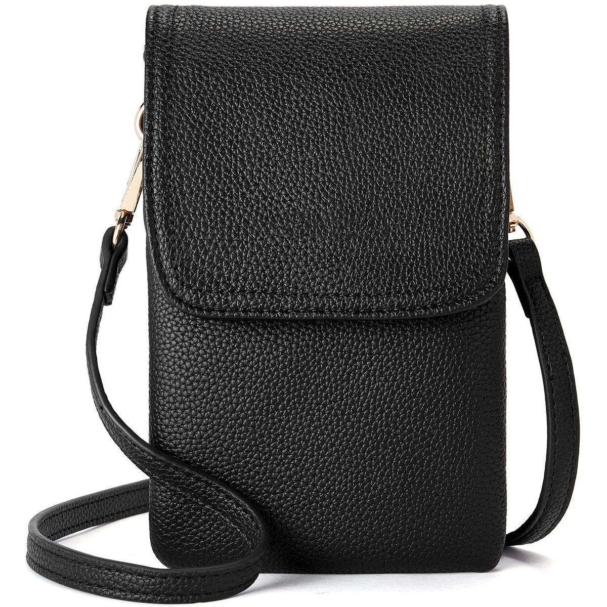 File Bags Work Men's PU Leather High-grade Versatile Messenger Bag – Port Beyond